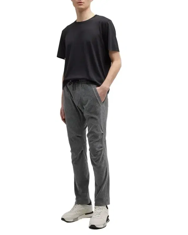 Men 's Midweight Lyocell-Cotton T-Shirt