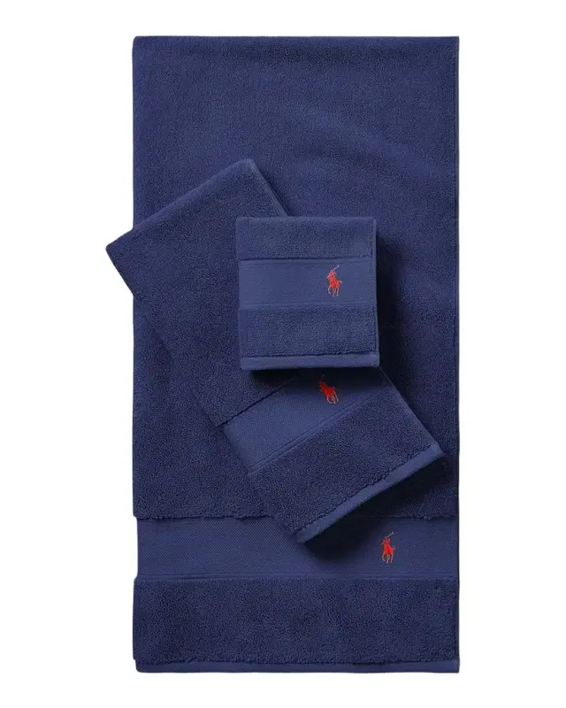 Ralph Lauren Home Polo Player Body Sheet