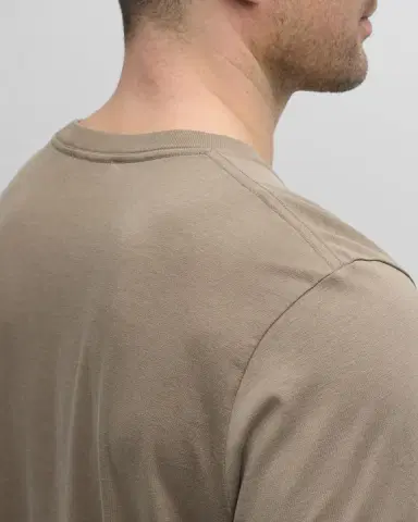 CDLP Men's Midweight Lyocell-Cotton T-Shirt | Thumbnail 6