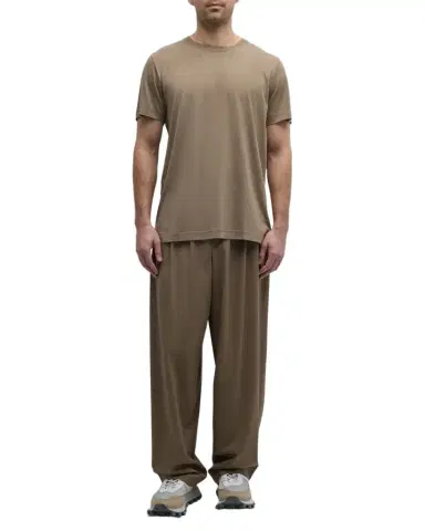 CDLP Men's Midweight Lyocell-Cotton T-Shirt | Thumbnail 1