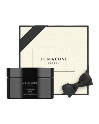 Jo Malone London Velvet Rose & Oud Body Creme, 6.7 oz. | Thumbnail 2