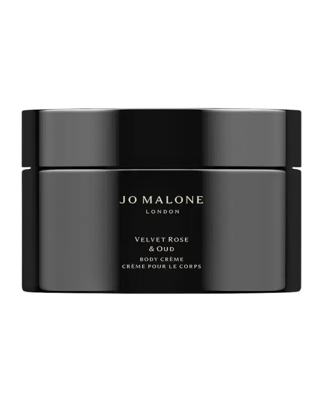 Jo Malone London Velvet Rose & Oud Body Creme, 6.7 oz.