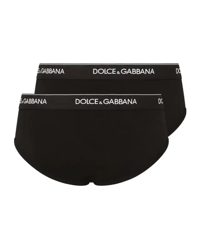 Men 's Slip Medio 2-Pack Briefs