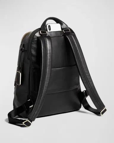 Tumi Hannah Backpack | Thumbnail 2 Tumi Hannah Backpack | Thumbnail 2