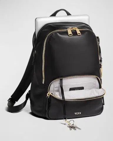 Tumi Hannah Backpack | Thumbnail 3 Tumi Hannah Backpack | Thumbnail 3