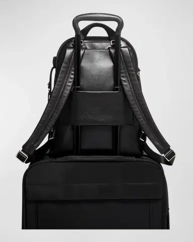 Tumi Hannah Backpack | Thumbnail 4 Tumi Hannah Backpack | Thumbnail 4