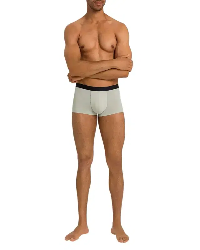 Micro Touch Boxer Brief