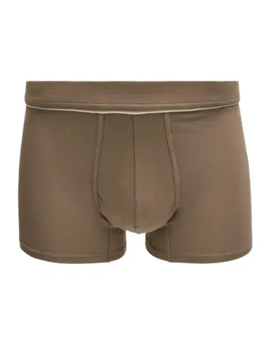 ZEGNA Men's Seacell Trunks | Thumbnail 1