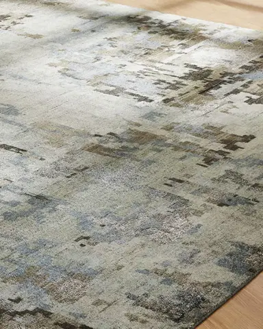 Haven & Loom Frederick Hand Knotted Rug | Thumbnail 4 Haven & Loom Frederick Hand Knotted Rug | Thumbnail 4