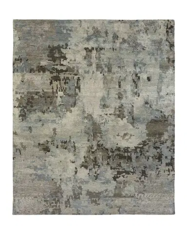 Haven & Loom Frederick Hand Knotted Rug | Thumbnail 1 Haven & Loom Frederick Hand Knotted Rug | Thumbnail 1