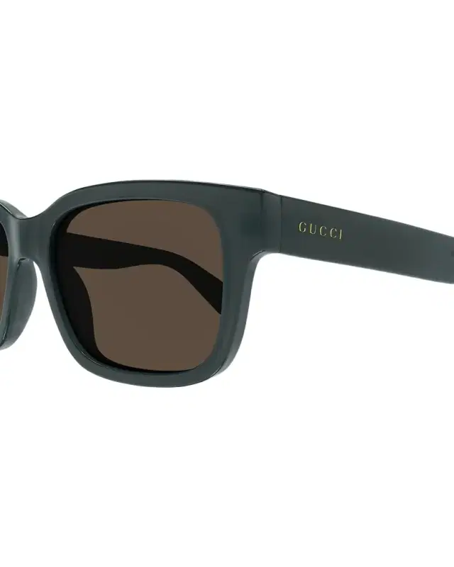 Men 's Rectangle Plastic Sunglasses