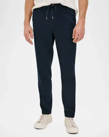 Rails Men 's Callum Drawstring Pants | Thumbnail 2 Rails Men 's Callum Drawstring Pants | Thumbnail 2