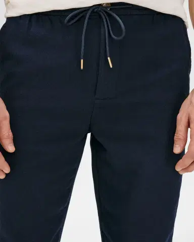 Rails Men 's Callum Drawstring Pants | Thumbnail 3 Rails Men 's Callum Drawstring Pants | Thumbnail 3