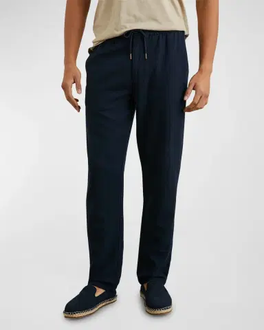 Rails Men 's Callum Drawstring Pants | Thumbnail 4 Rails Men 's Callum Drawstring Pants | Thumbnail 4