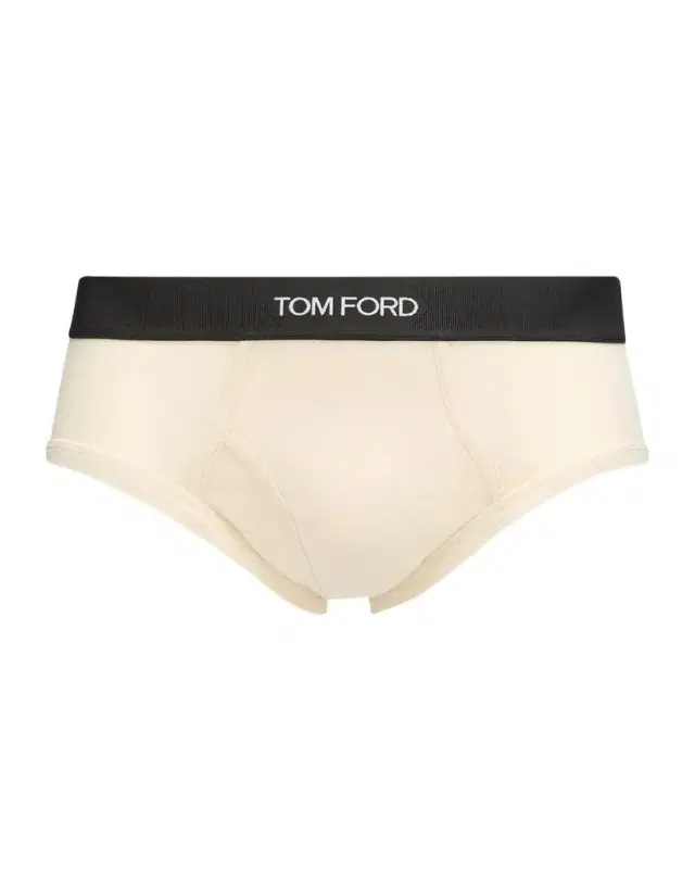 Men 's Jacquard Logo Cotton Briefs