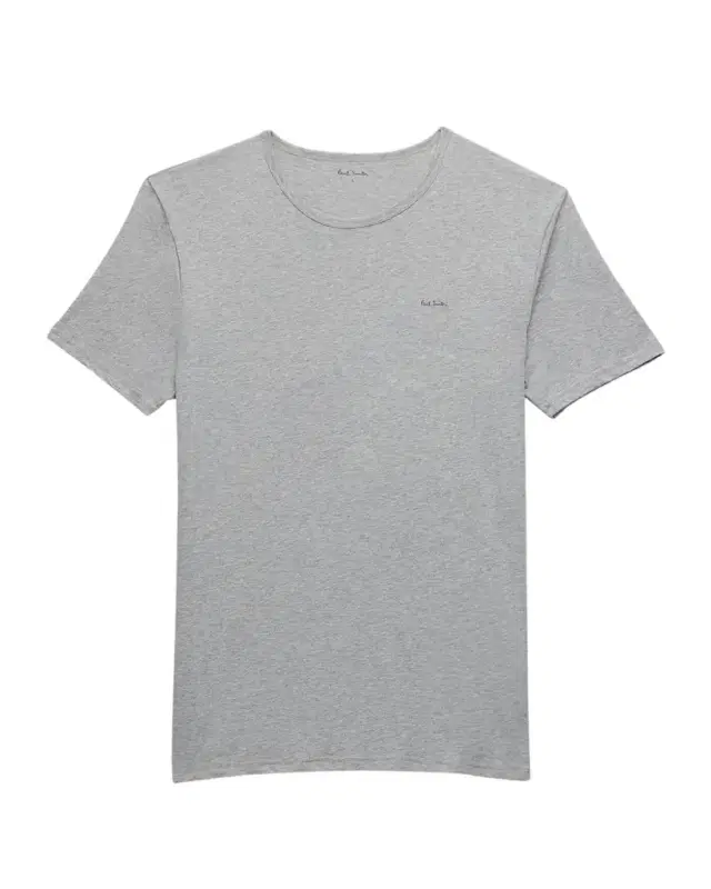 Men 's 3-Pack Organic Cotton T-Shirts