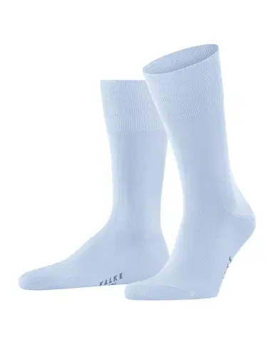 FALKE Men's Tiago Cotton-Stretch Crew Socks | Thumbnail 2