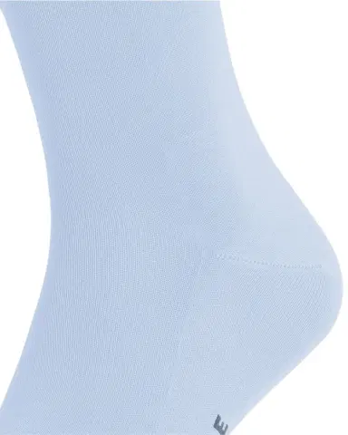 FALKE Men's Tiago Cotton-Stretch Crew Socks | Thumbnail 1