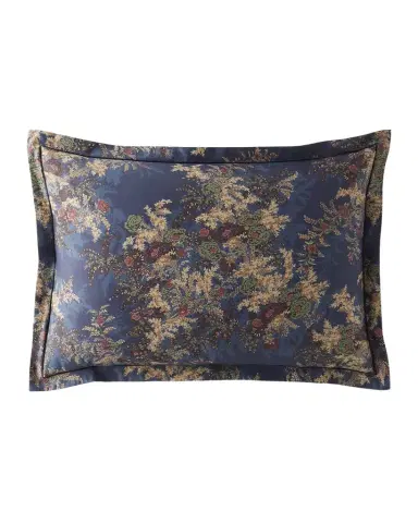 Ralph Lauren Home Payge Standard Sham | Thumbnail 1 Ralph Lauren Home Payge Standard Sham | Thumbnail 1