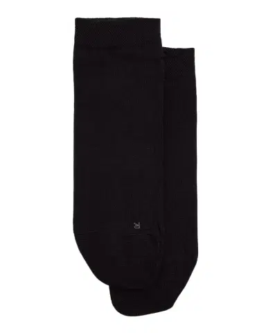 FALKE Men's Sensitive London Sneaker Ankle Socks | Thumbnail 1 FALKE Men's Sensitive London Sneaker Ankle Socks | Thumbnail 1