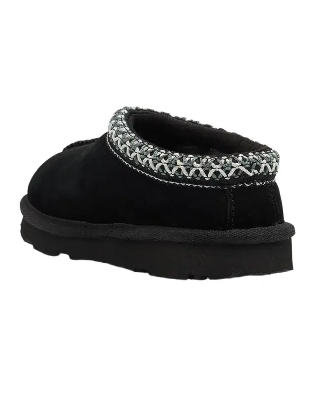 UGG Kid 's Tasman II Suede Mules, Baby/Toddler