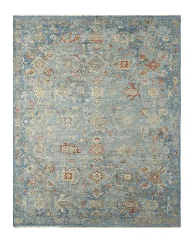 Haven & Loom Ailani Hand-Knotted Rug | Thumbnail 1 Haven & Loom Ailani Hand-Knotted Rug | Thumbnail 1