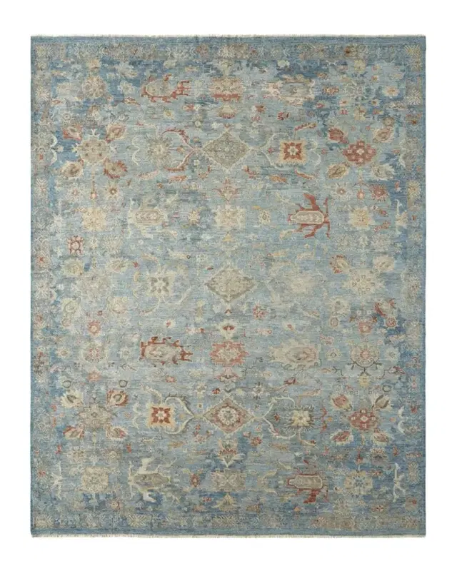Haven & Loom Ailani Hand-Knotted Rug