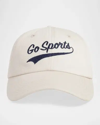 Favorite Daughter Go Sports Baseball Cap | Thumbnail 3