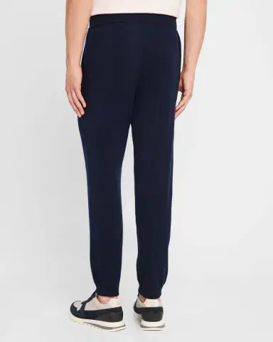 Neiman Marcus Men's Cashmere Joggers | Thumbnail 2