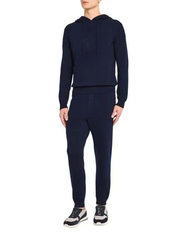 Men's Cashmere Joggers