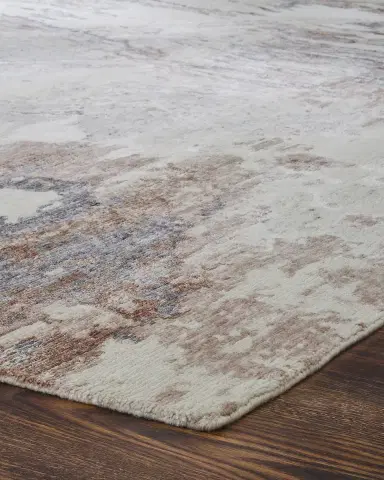 Haven & Loom Qualia Hand-Knotted Rug | Thumbnail 2 Haven & Loom Qualia Hand-Knotted Rug | Thumbnail 2