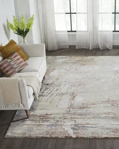 Haven & Loom Qualia Hand-Knotted Rug | Thumbnail 3 Haven & Loom Qualia Hand-Knotted Rug | Thumbnail 3
