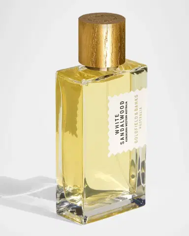 Goldfield & Banks 3.4 oz. White Sandalwood Perfume Concentrate | Thumbnail 2