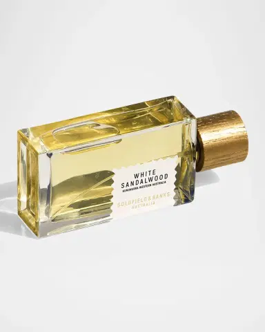 Goldfield & Banks 3.4 oz. White Sandalwood Perfume Concentrate | Thumbnail 3