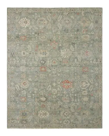 Haven & Loom Cade Hand-Knotted Rug | Thumbnail 1 Haven & Loom Cade Hand-Knotted Rug | Thumbnail 1