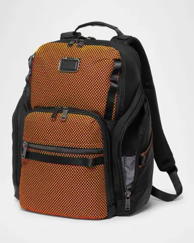 Tumi Alpha Bravo Search Backpack | Thumbnail 4 Tumi Alpha Bravo Search Backpack | Thumbnail 4
