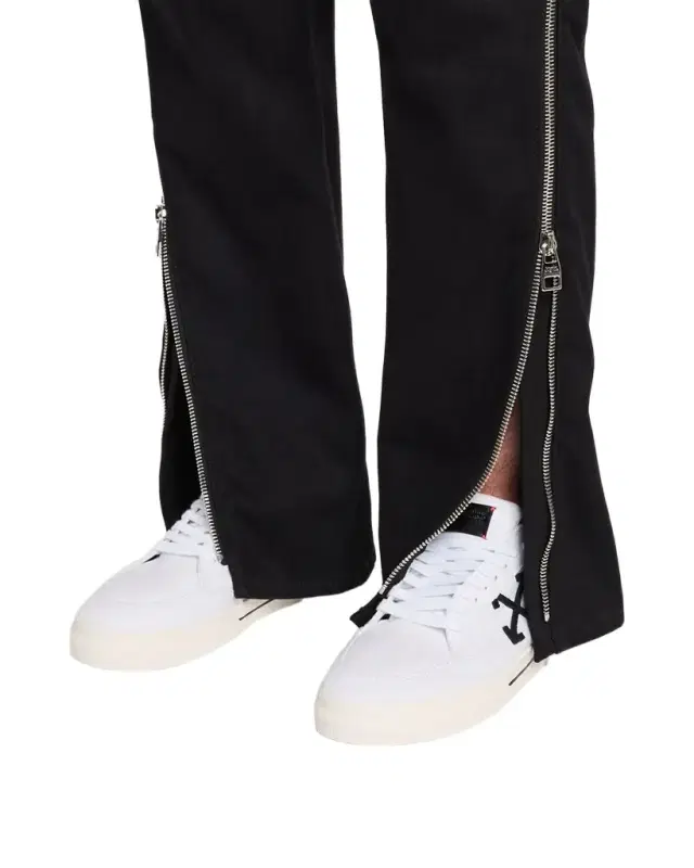 Men 's Low Vulcanized Canvas Sneakers