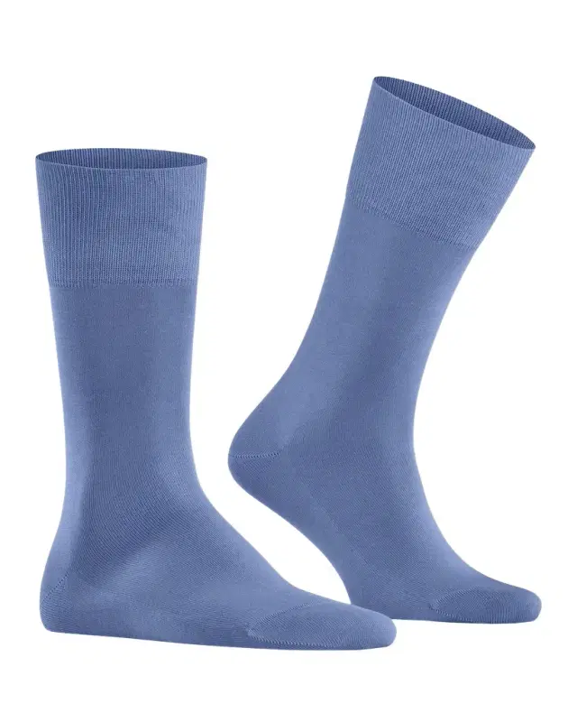 Men 's Tiago Cotton-Stretch Crew Socks
