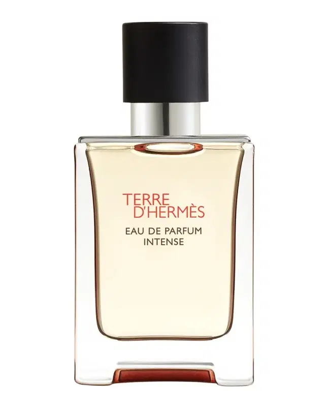 Hermes Terre d ' Eau de Parfum Intense, 1.7 oz.