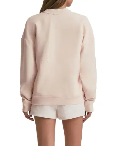 Favorite Daughter Collegiate Sweatshirt | Thumbnail 1 Favorite Daughter Collegiate Sweatshirt | Thumbnail 1
