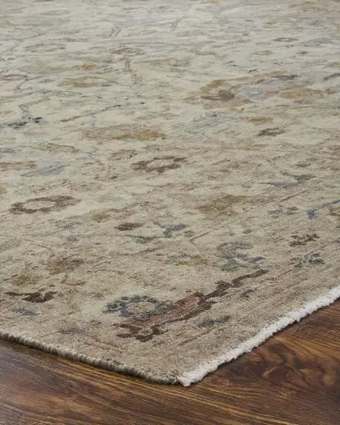 Haven & Loom Prescott Hand-Knotted Rug | Thumbnail 2 Haven & Loom Prescott Hand-Knotted Rug | Thumbnail 2