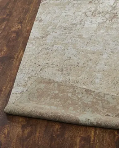 Haven & Loom Montgomery Hand-Knotted Rug | Thumbnail 4 Haven & Loom Montgomery Hand-Knotted Rug | Thumbnail 4