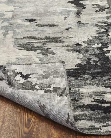 Haven & Loom Winston Hand-Knotted Rug | Thumbnail 3 Haven & Loom Winston Hand-Knotted Rug | Thumbnail 3