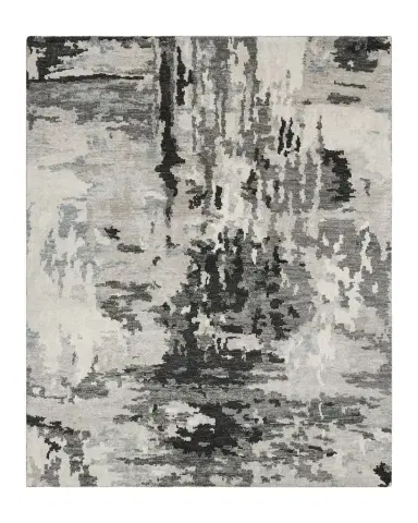 Haven & Loom Winston Hand-Knotted Rug | Thumbnail 1 Haven & Loom Winston Hand-Knotted Rug | Thumbnail 1