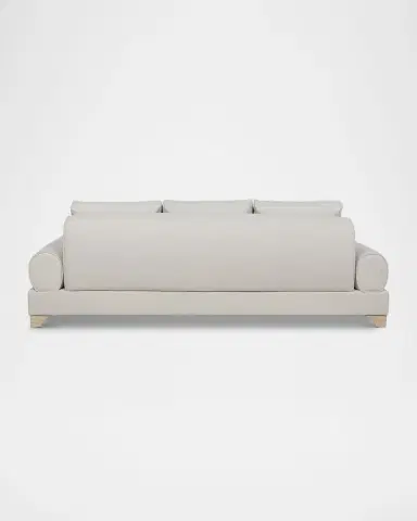 Park Hill Collection Frenchy French Sofa | Thumbnail 2