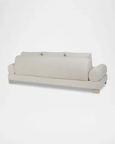 Park Hill Collection Frenchy French Sofa | Thumbnail 3