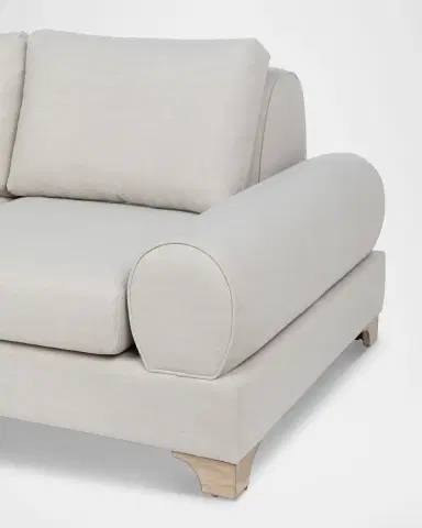 Park Hill Collection Frenchy French Sofa | Thumbnail 4