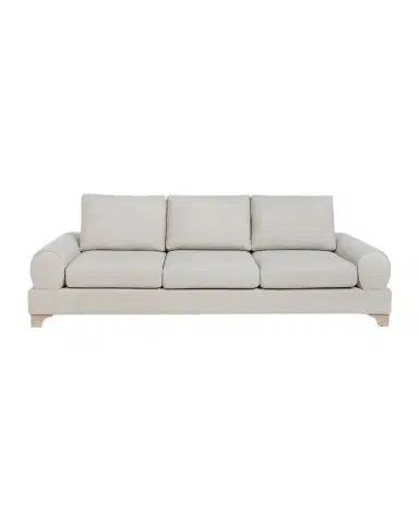Park Hill Collection Frenchy French Sofa | Thumbnail 1