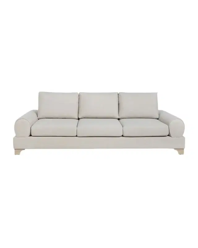 Park Hill Collection Frenchy French Sofa