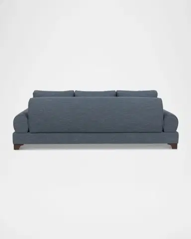 Park Hill Collection Frenchy French Sofa | Thumbnail 2 Park Hill Collection Frenchy French Sofa | Thumbnail 2